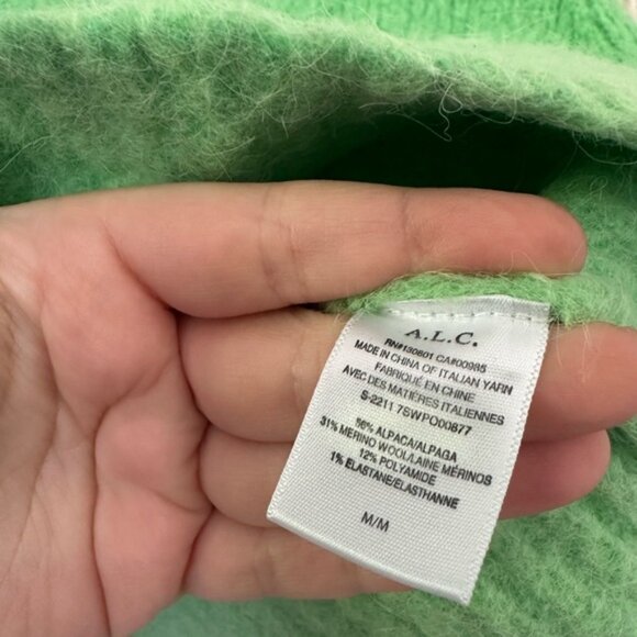 ALC Nelson Sweater - Picture 4 of 6